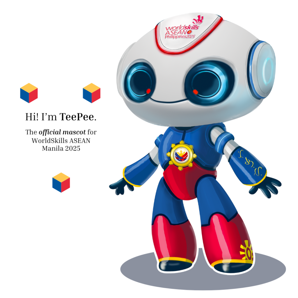 TeePee Mascot